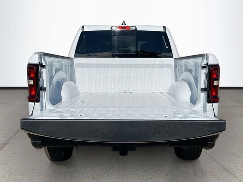 New 2026 RAM 1500 Tradesman image 23