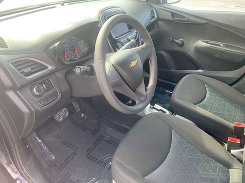 Certified 2022 Chevrolet Spark LS image 10