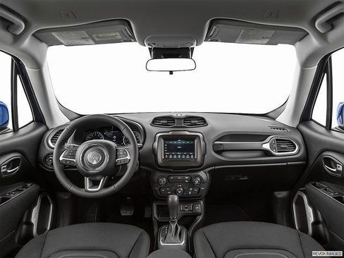 Used 2021 Jeep Renegade Latitude image 19
