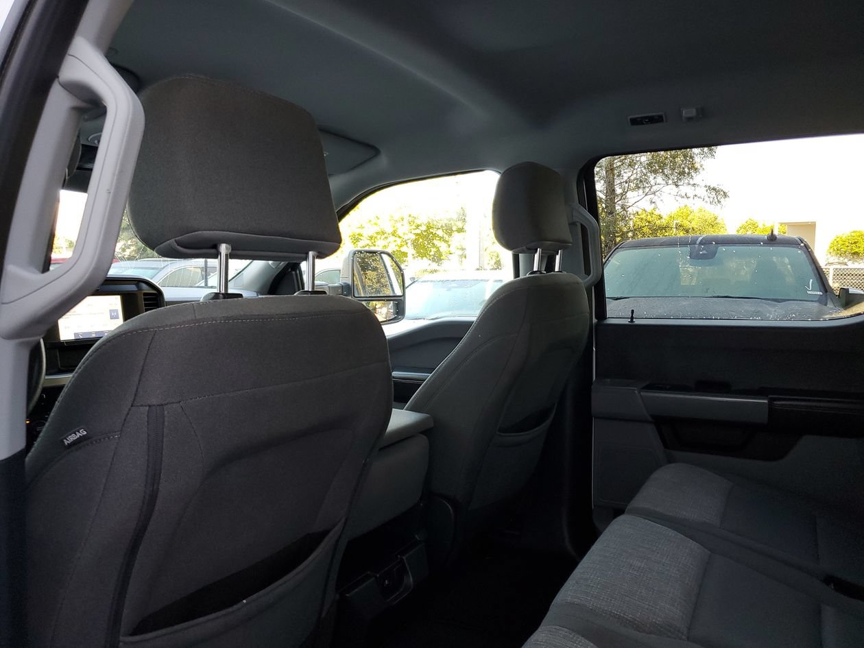 Used 2025 Ford F250 XLT AWD/4WD image 10
