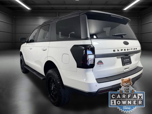 Used 2023 Ford Expedition Timberline AWD/4WD image 4