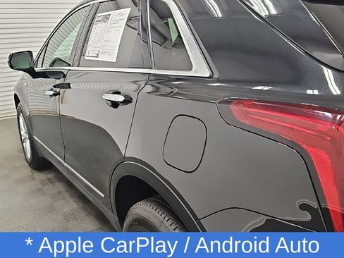 Used 2021 Cadillac XT5 Luxury FWD image 7