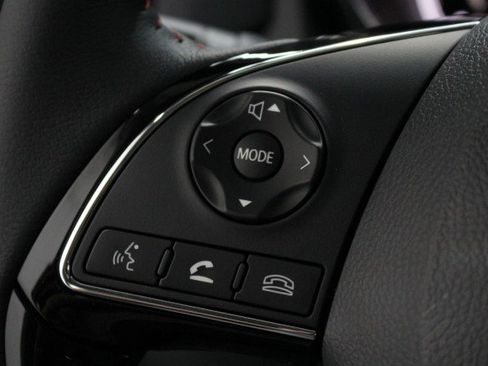 New 2026 Mitsubishi Outlander Sport Railliart image 9