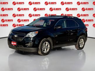 Used 2012 Chevrolet Equinox LT w/ Driver Convenience Package video 1