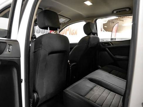 Used 2019 Ford Ranger XL w/ Equipment Group 101A Mid image 43