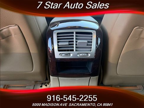 Used 2007 Mercedes-Benz S 550 image 22