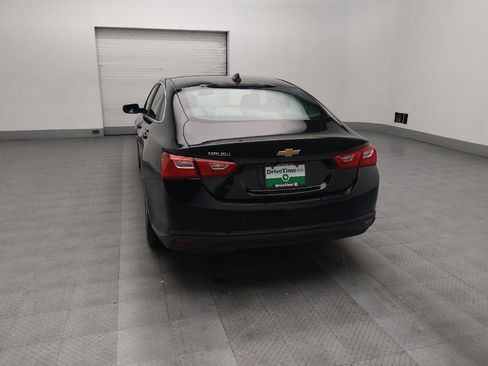 Used 2019 Chevrolet Malibu LS image 6
