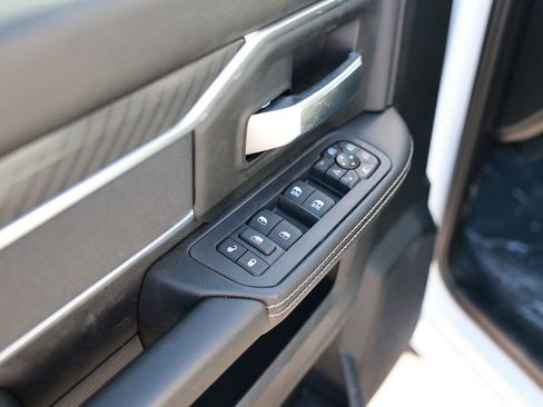 New 2026 RAM 2500 Big Horn image 14