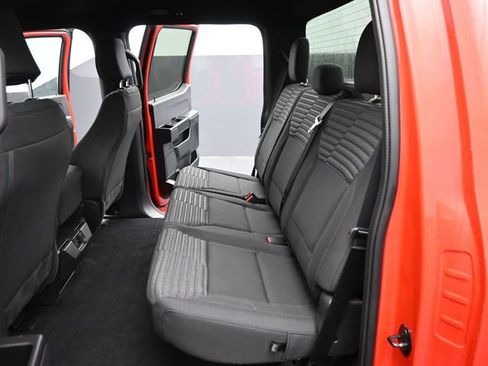 Used 2023 Ford F150 XL w/ XL STX Apperance Package image 10