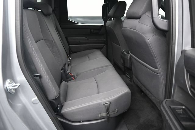 Used 2024 Toyota Tacoma SR5 AWD/4WD image 20