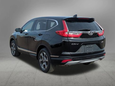 Used 2018 Honda CR-V EX-L image 4