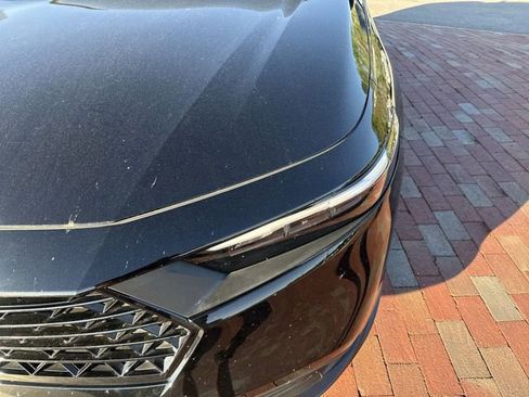 Used 2023 Honda Accord Sport image 23