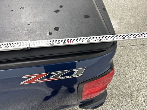 Used 2017 Chevrolet Silverado 1500 LT w/ All Star Edition image 31