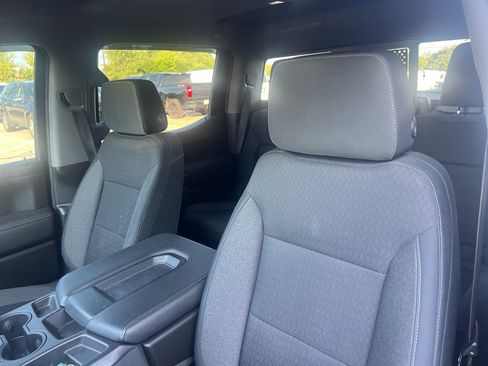 Used 2019 GMC Sierra 1500 SLE w/ SLE Convenience Package AWD/4WD image 10
