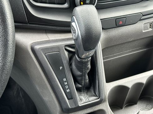 Used 2021 Ford Transit 350 XLT image 23