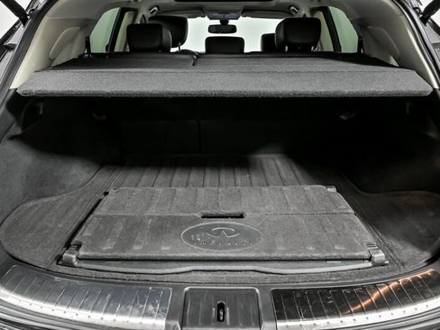 Used 2014 INFINITI QX70 AWD w/ Premium Package image 15