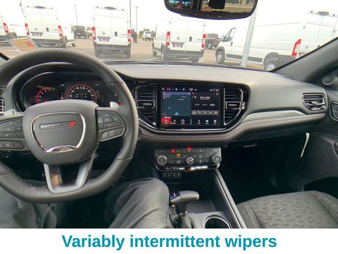 New 2026 Dodge Durango GT image 13