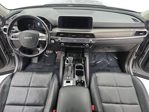 Used 2022 Kia Telluride SX w/ Nightfall Edition Package image 9