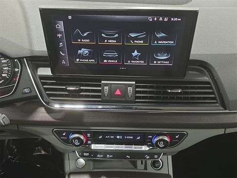 Used 2021 Audi Q5 2.0T Premium image 20
