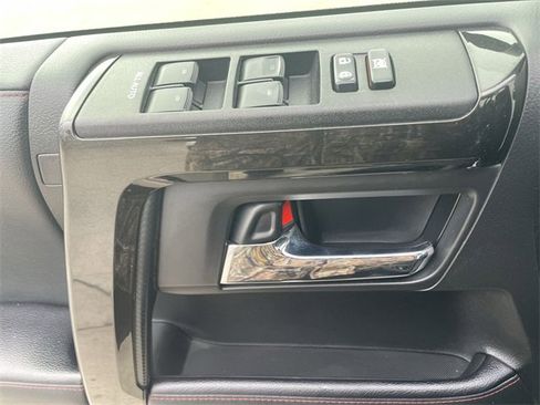 Used 2021 Toyota 4Runner TRD Off-Road Premium image 24