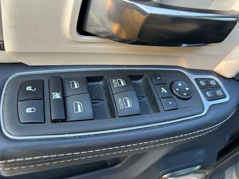 Used 2023 RAM 2500 Limited image 16