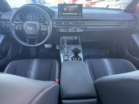 Used 2023 Honda Civic Sport image 12
