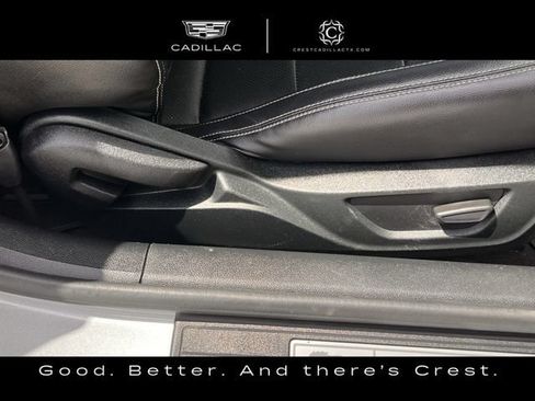 Used 2022 Ford Mustang Premium RWD image 25