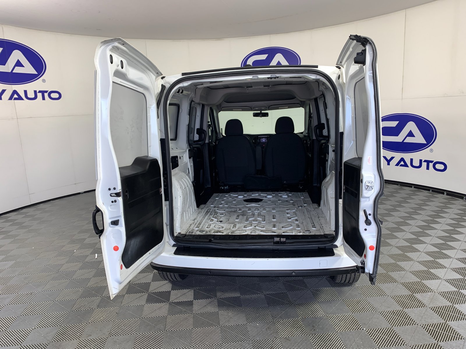 Used 2022 RAM ProMaster City Tradesman FWD image 29
