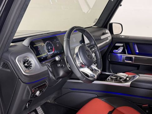 Used 2024 Mercedes-Benz G 63 AMG 4MATIC image 15