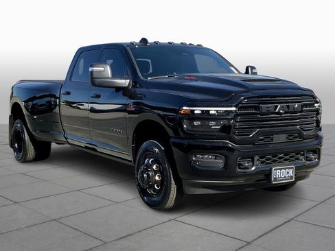 New 2026 RAM 3500 Laramie image 2