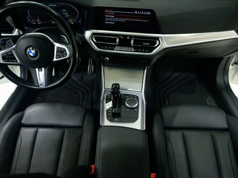 Used 2020 BMW M340i xDrive w/ Premium Package image 13