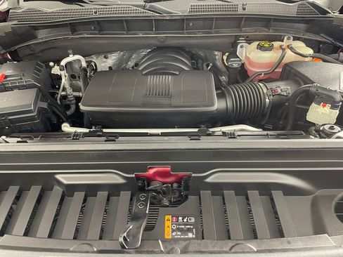 Used 2020 GMC Sierra 1500 Denali w/ Denali Ultimate Package AWD/4WD image 21