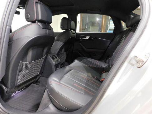 Used 2018 Audi A4 2.0T Premium Plus AWD/4WD image 74