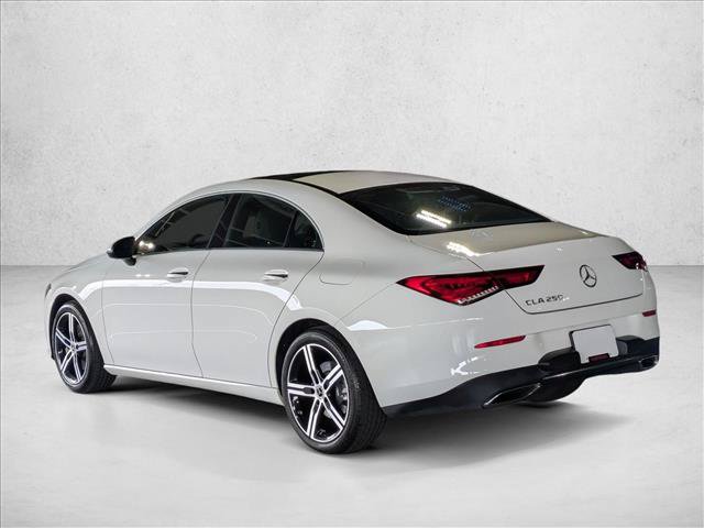 Used 2023 Mercedes-Benz CLA 250 image 12