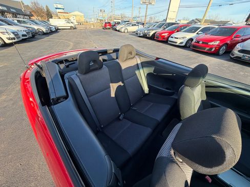 Used 2007 Toyota Solara SE Sport image 17