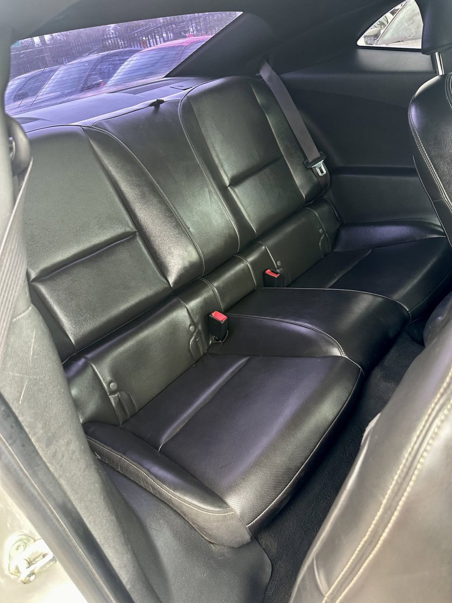 Used 2014 Chevrolet Camaro LT RWD image 7