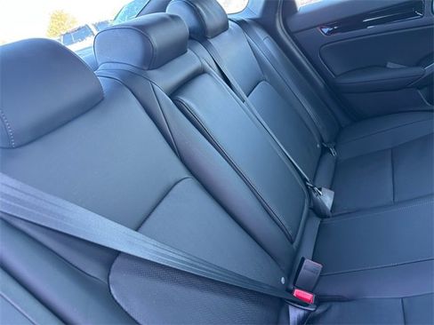 New 2026 Honda Civic Sport Touring image 15