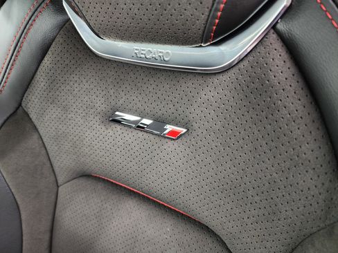 Used 2023 Chevrolet Camaro ZL1 RWD image 42