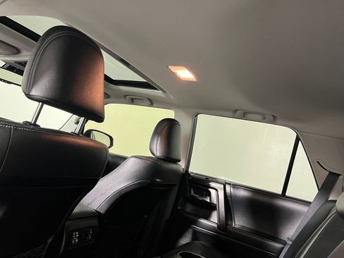 Used 2020 Toyota 4Runner Nightshade image 32