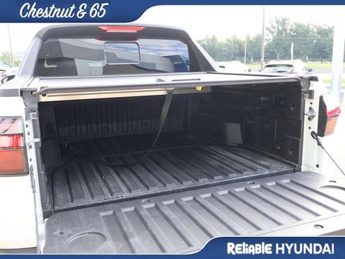 Certified 2026 Hyundai Santa Cruz SEL AWD/4WD image 15