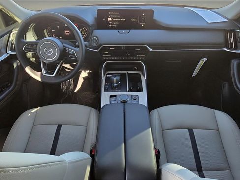 New 2026 MAZDA CX-90 3.3 Turbo w/ Premium Sport Pkg image 26