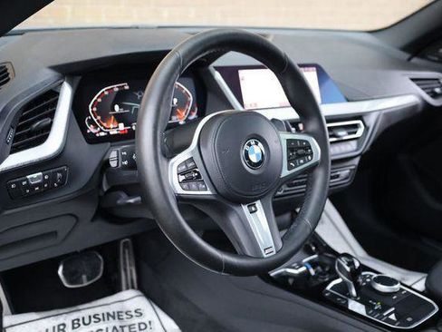 Used 2023 BMW 228i Gran Coupe w/ M Sport Package FWD image 13