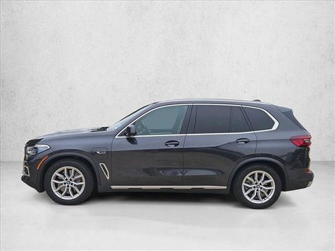 Used 2023 BMW X5 xDrive45e w/ Executive Package image 8