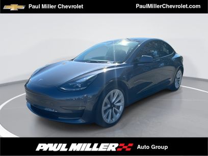 Used 2023 Tesla Model 3 Standard Range