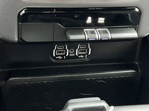 Used 2022 RAM 1500 Big Horn image 27
