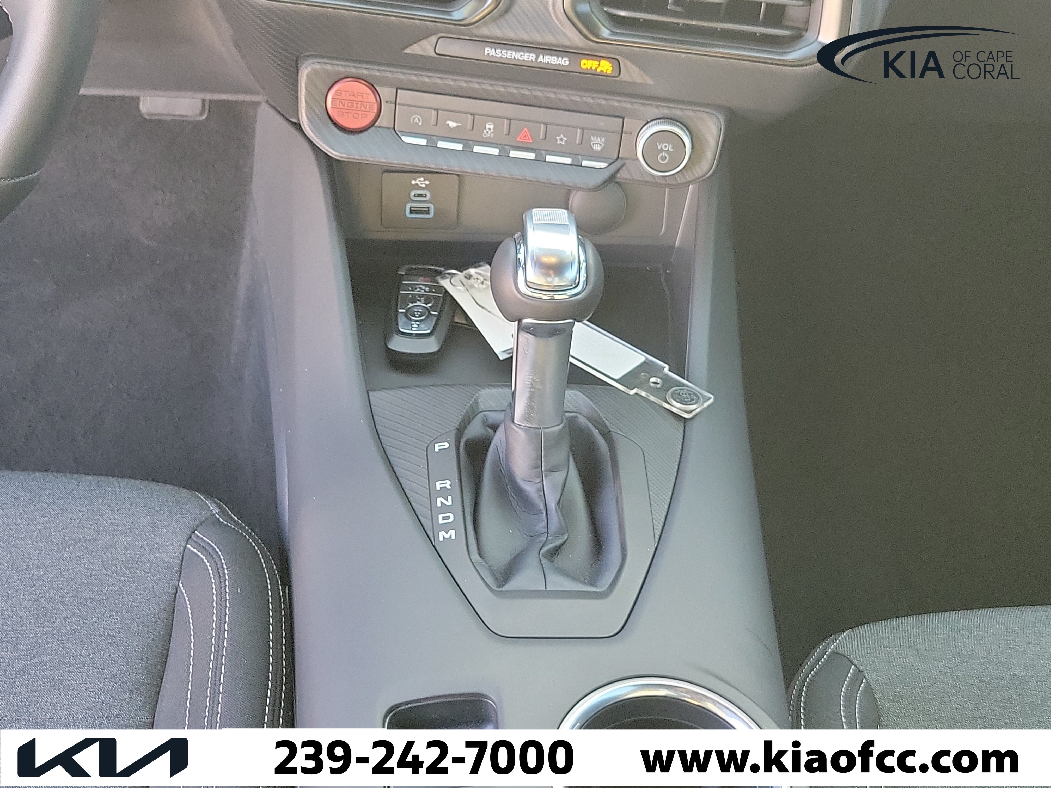Used 2026 Ford Mustang GT RWD image 16