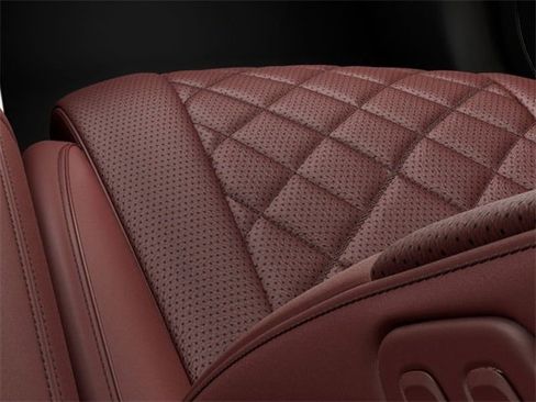 New 2026 Genesis GV80 3.5T Prestige image 16