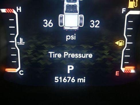 Used 2022 Jeep Gladiator Rubicon w/ LED Lighting Group image 13