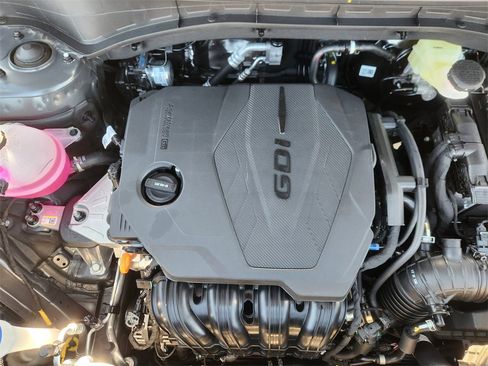 New 2026 Kia Sorento LX image 22