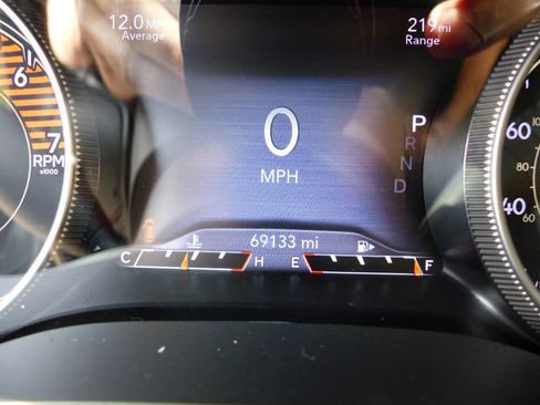 Used 2020 Jeep Cherokee High Altitude AWD/4WD image 29